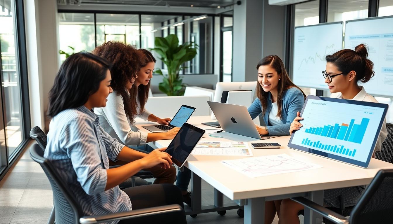 Your Accounting Made Easy